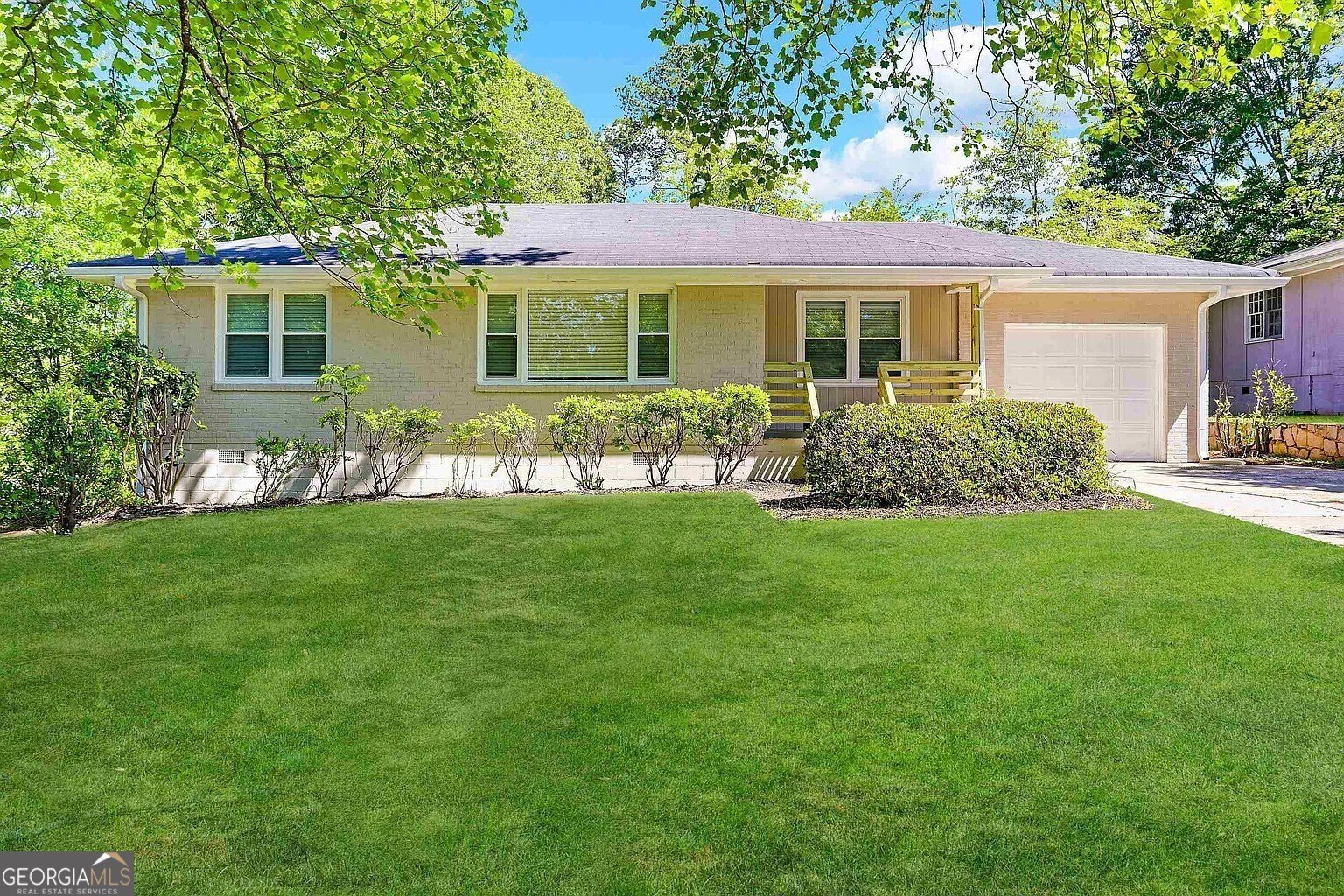 4778 Glenwood Road Decatur - 1