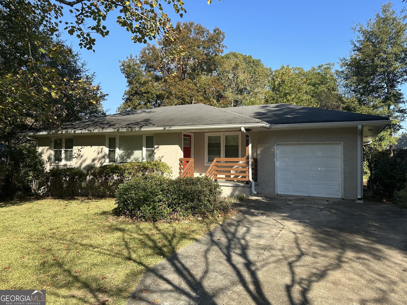 4778 Glenwood Road Decatur - 2