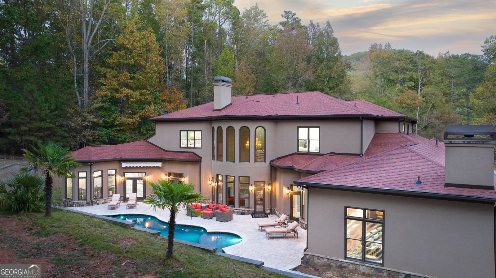 1416 Walcutts Way Marietta - 17