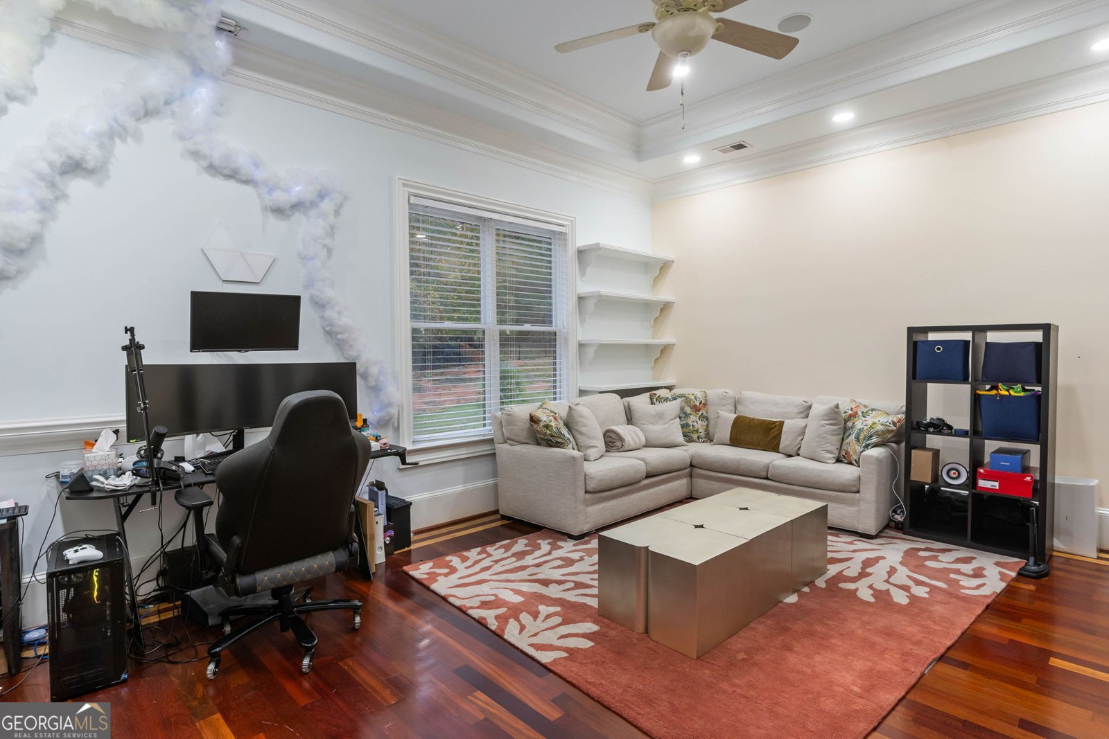 1416 Walcutts Way Marietta - 2