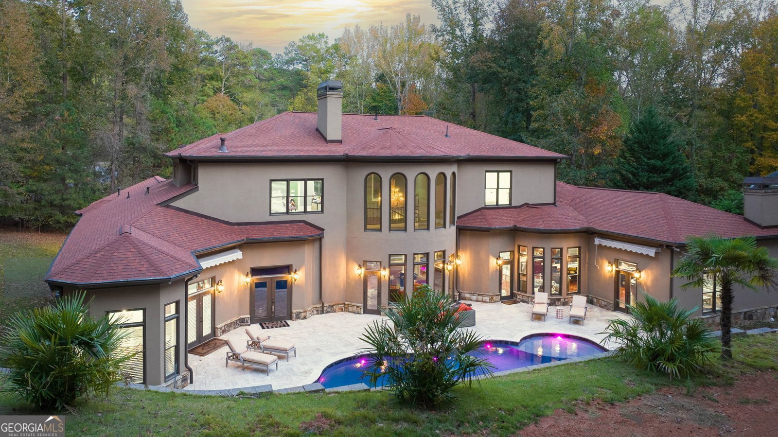 1416 Walcutts Way Marietta - 20