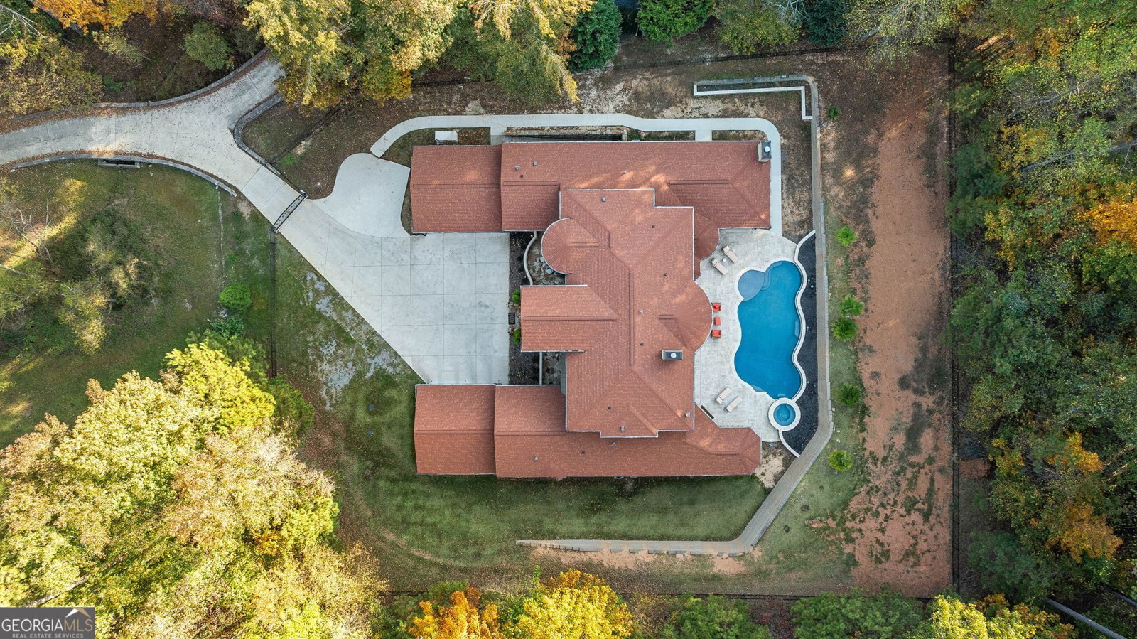 1416 Walcutts Way Marietta - 21