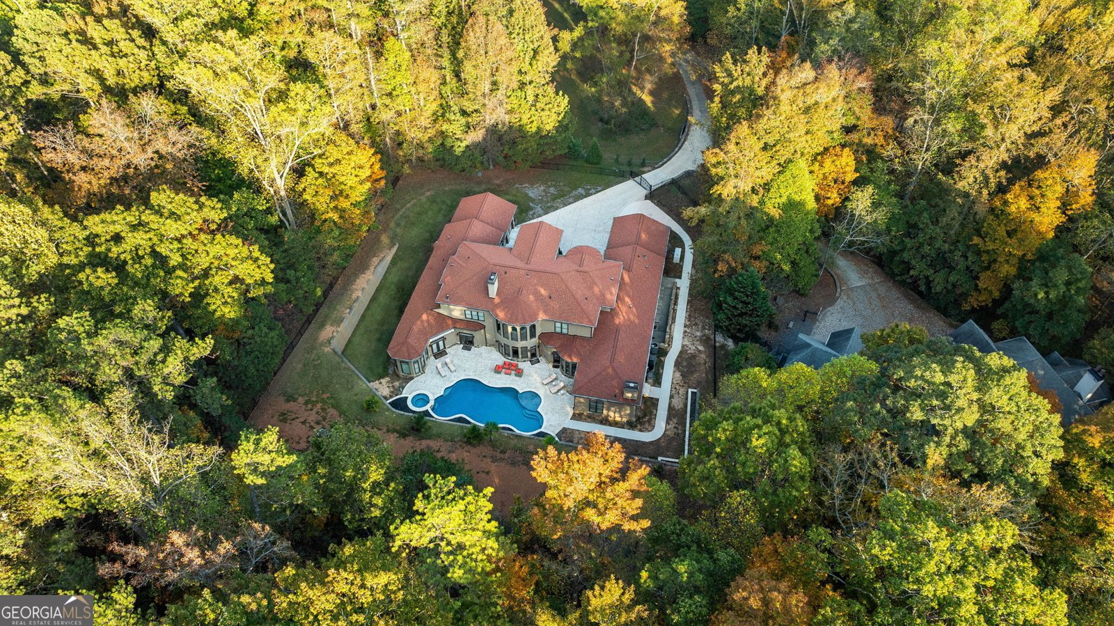 1416 Walcutts Way Marietta - 22