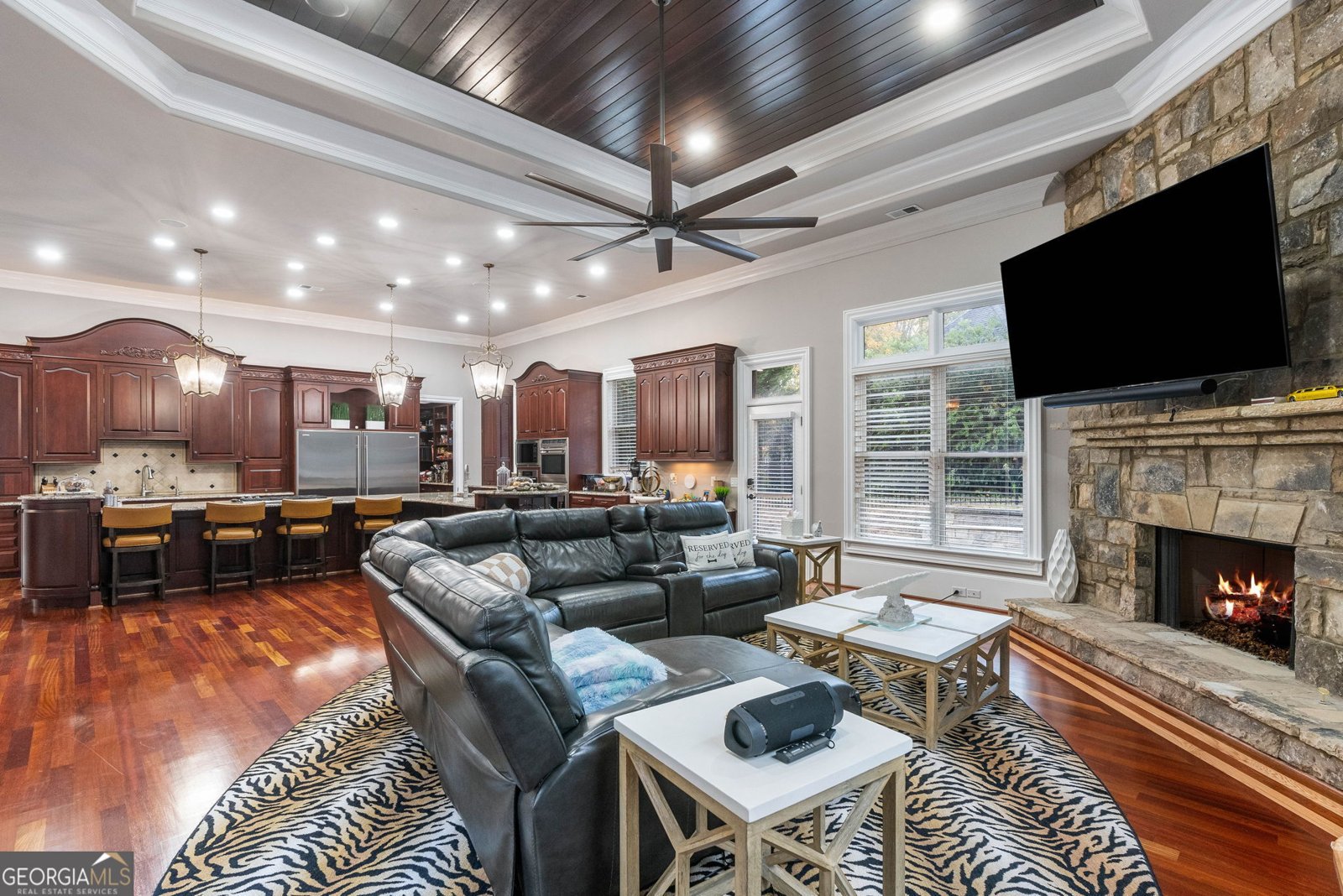 1416 Walcutts Way Marietta - 25