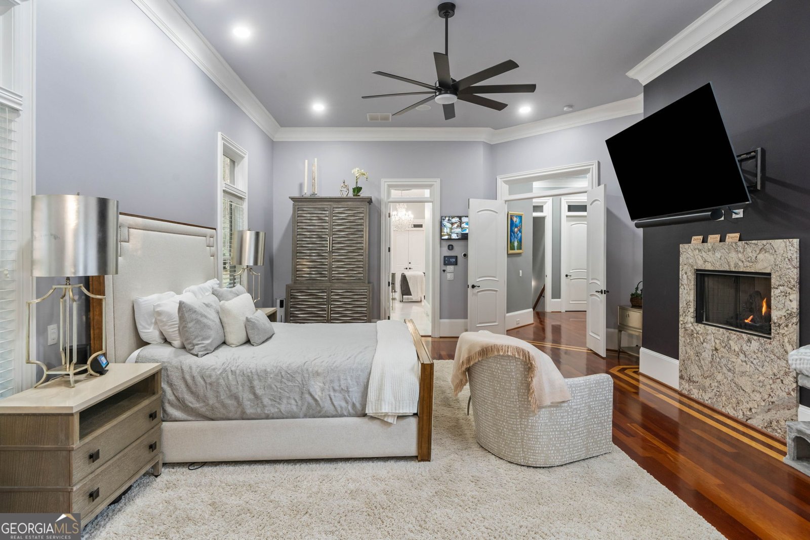 1416 Walcutts Way Marietta - 29
