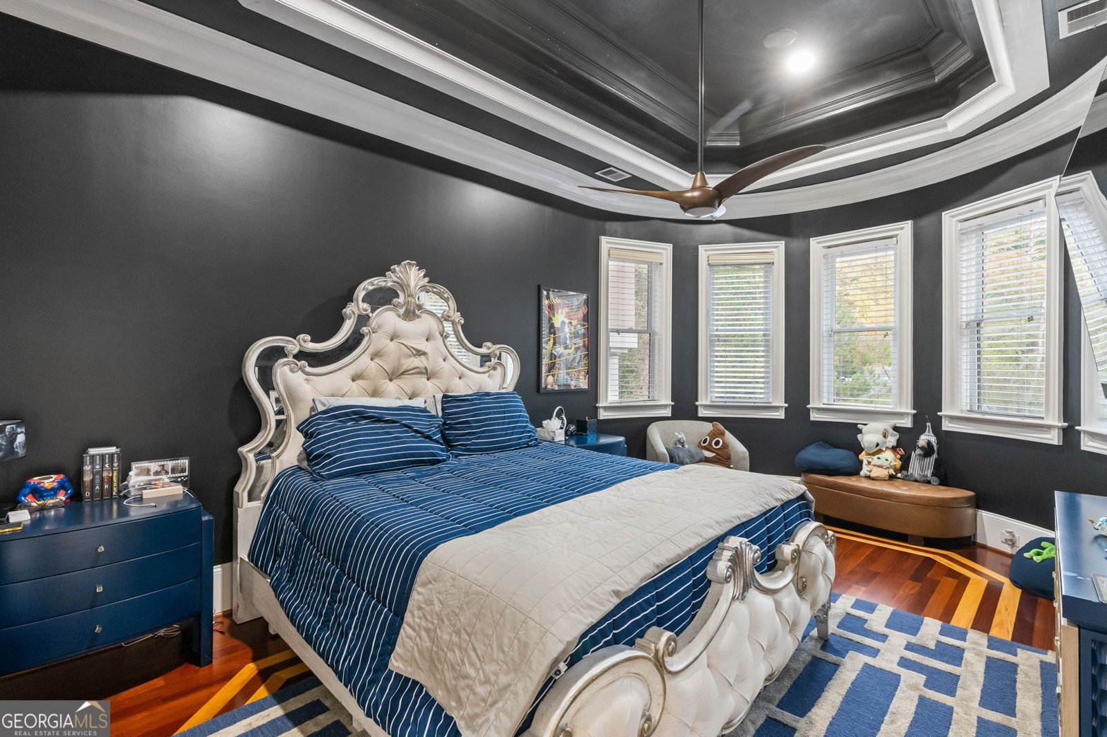 1416 Walcutts Way Marietta - 3