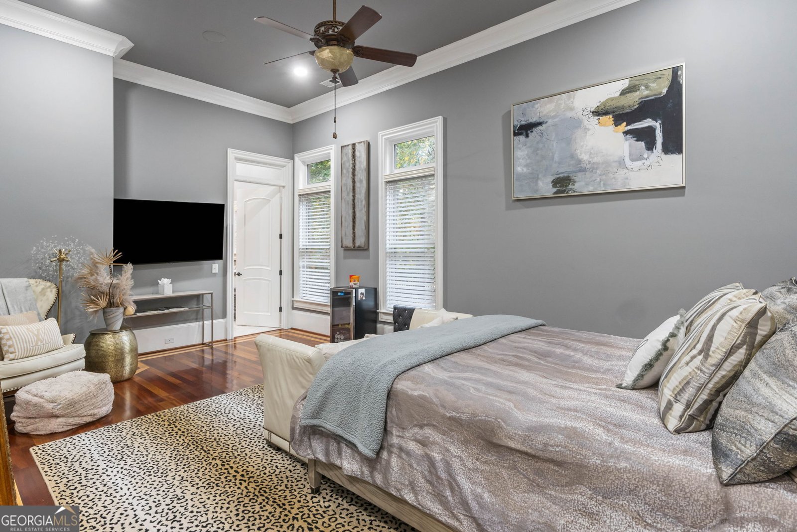 1416 Walcutts Way Marietta - 32