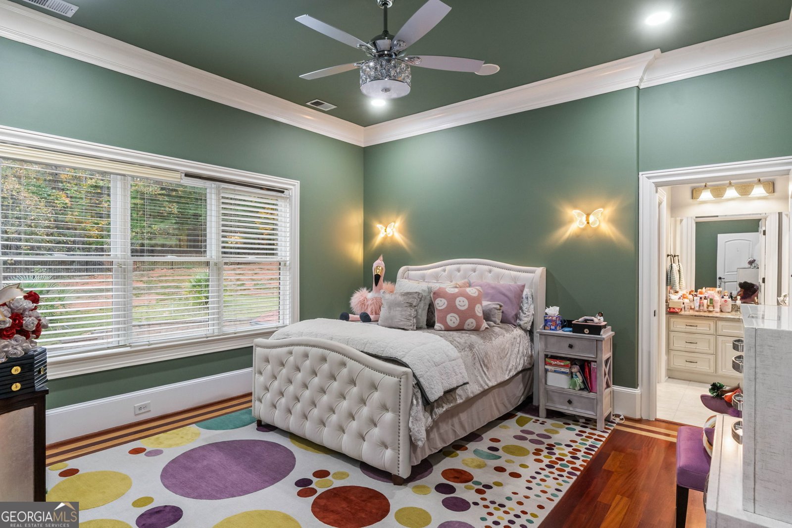 1416 Walcutts Way Marietta - 35