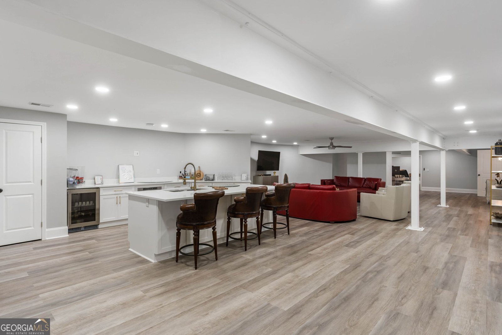 1416 Walcutts Way Marietta - 5