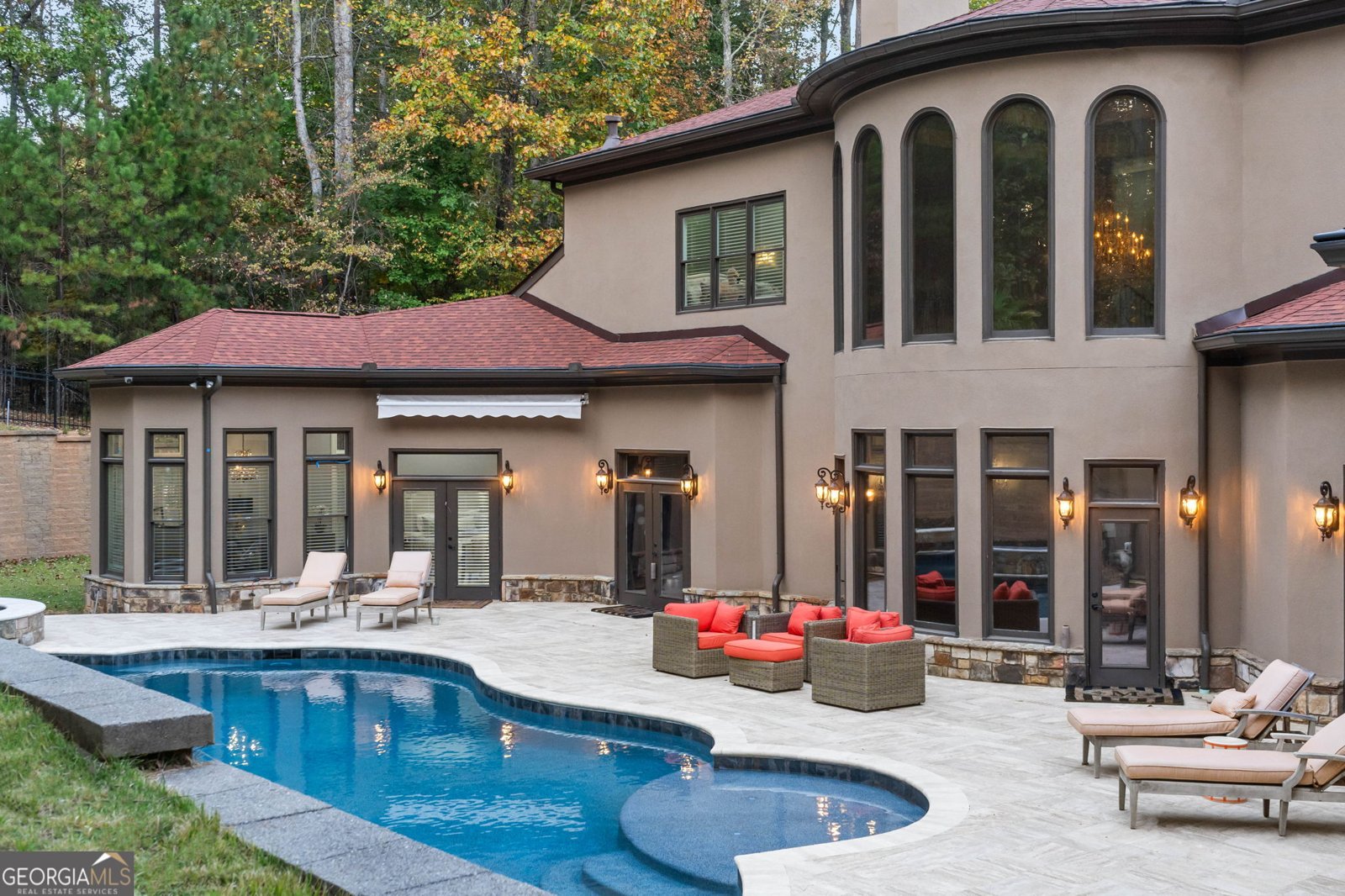 1416 Walcutts Way Marietta - 54