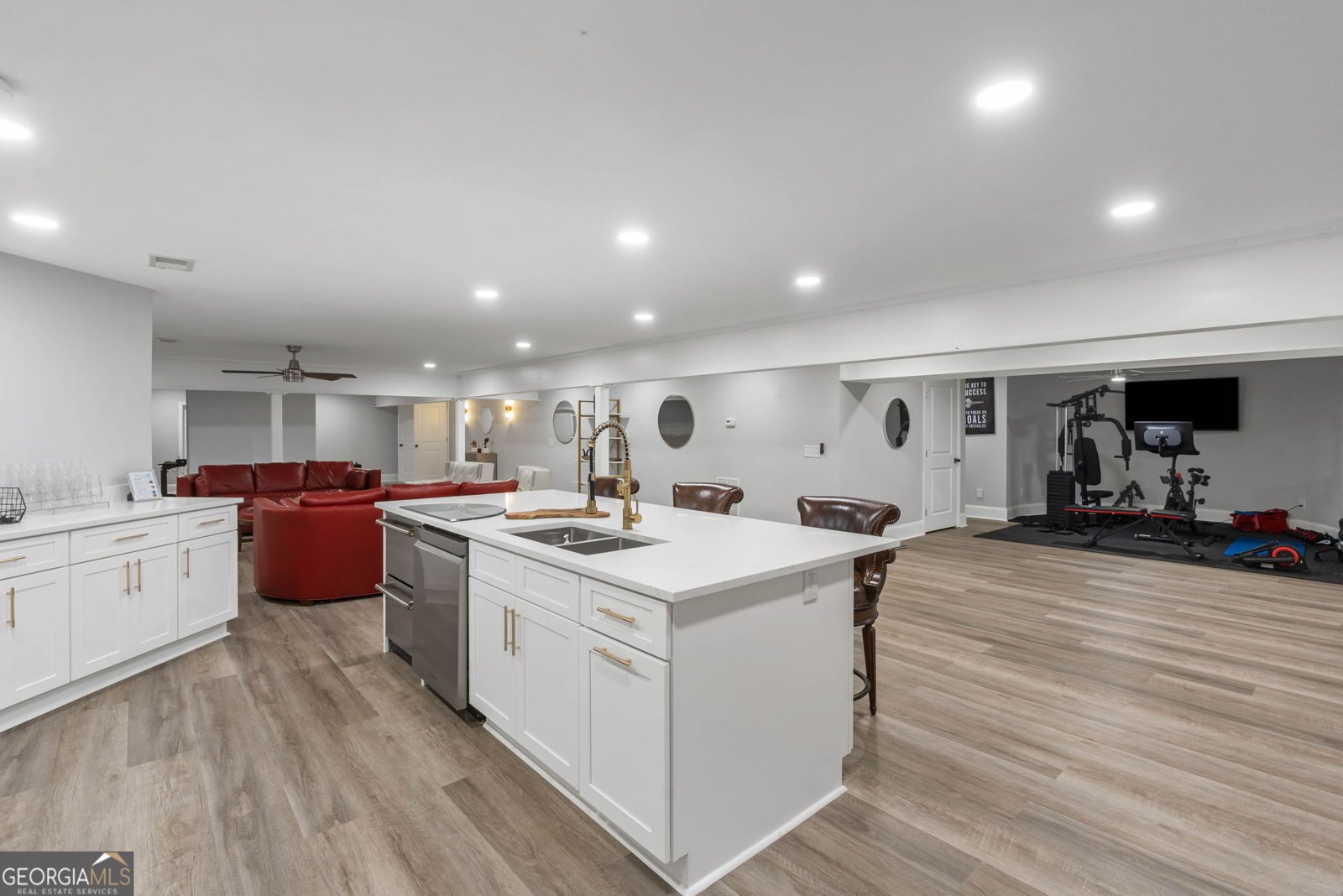 1416 Walcutts Way Marietta - 7