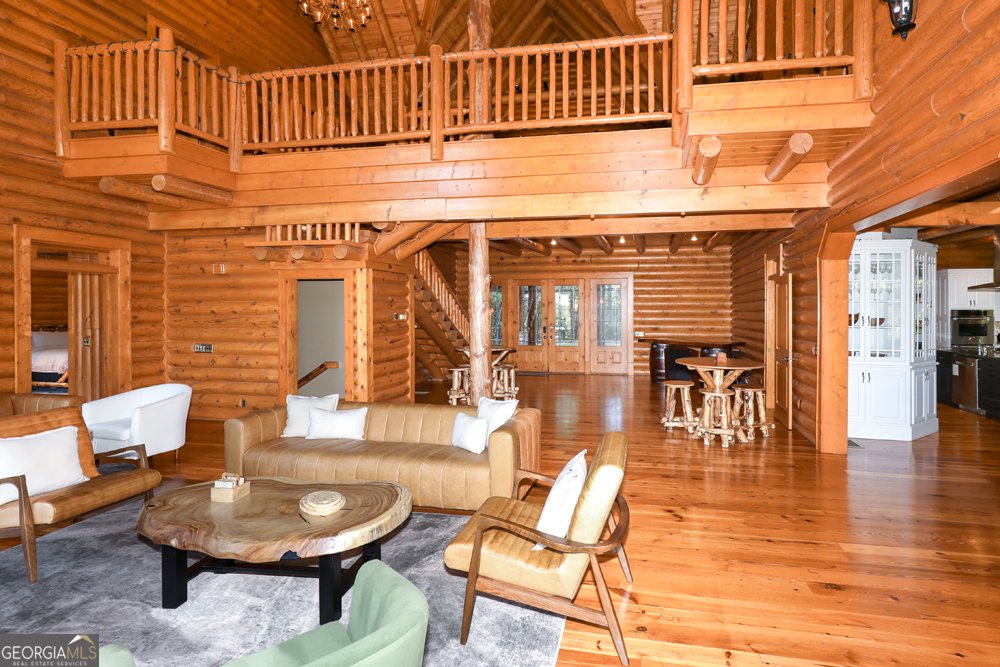 2154 Apple Pie Ridge Road Alto - 12