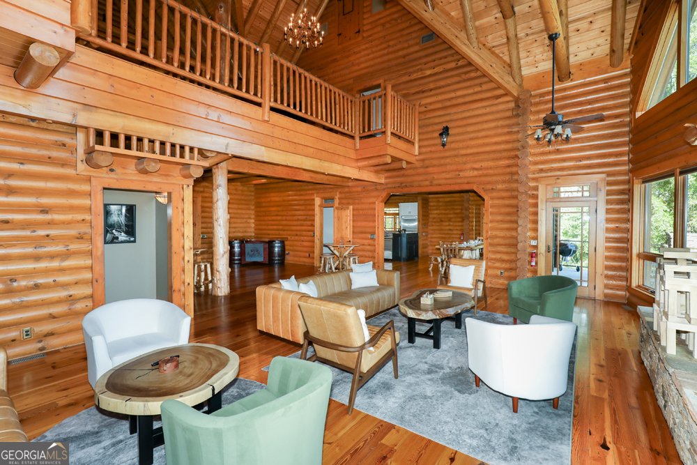 2154 Apple Pie Ridge Road Alto - 14