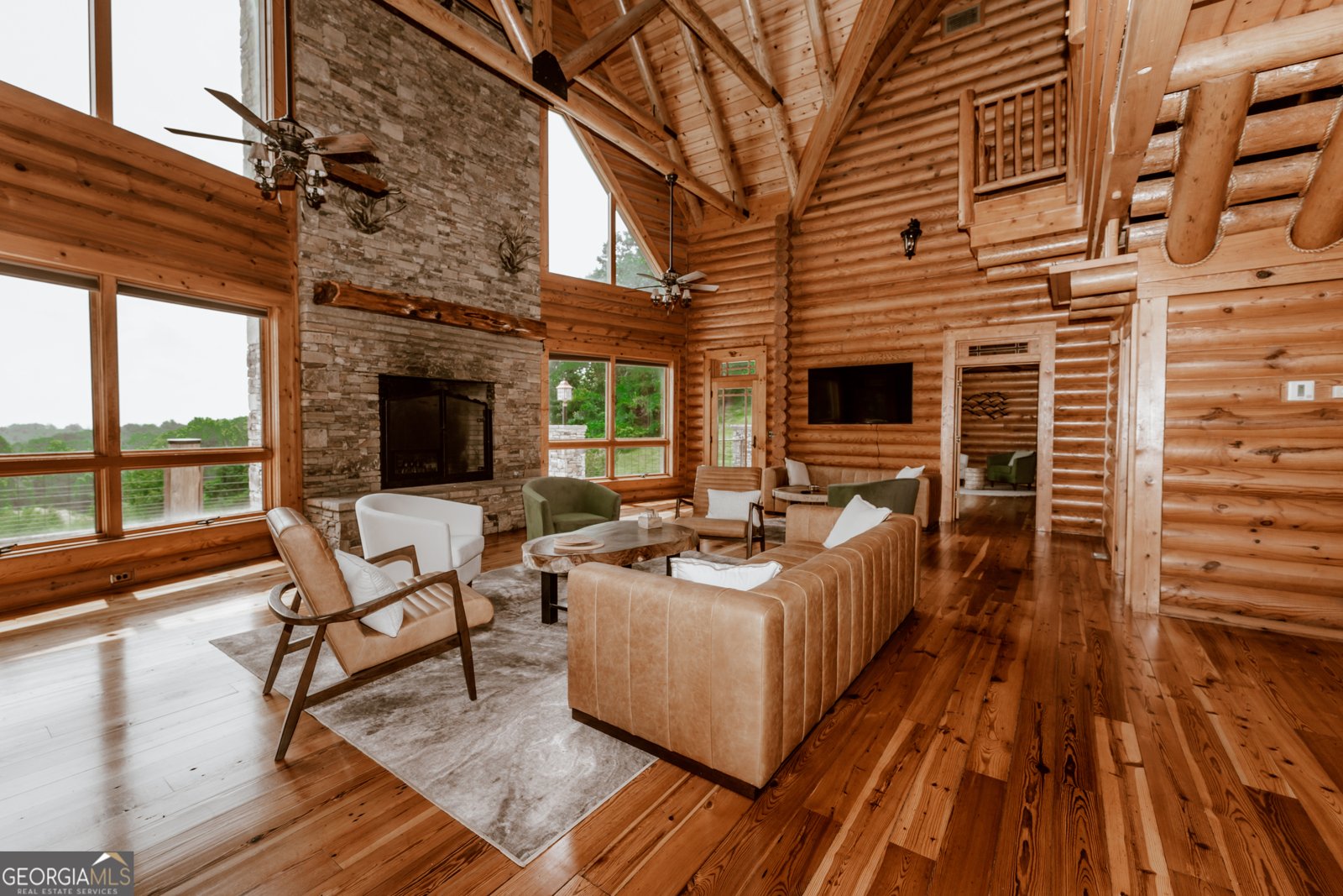2154 Apple Pie Ridge Road Alto - 15