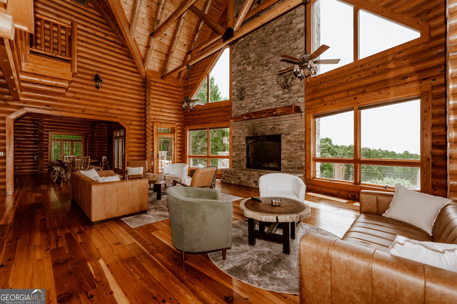 2154 Apple Pie Ridge Road Alto - 16