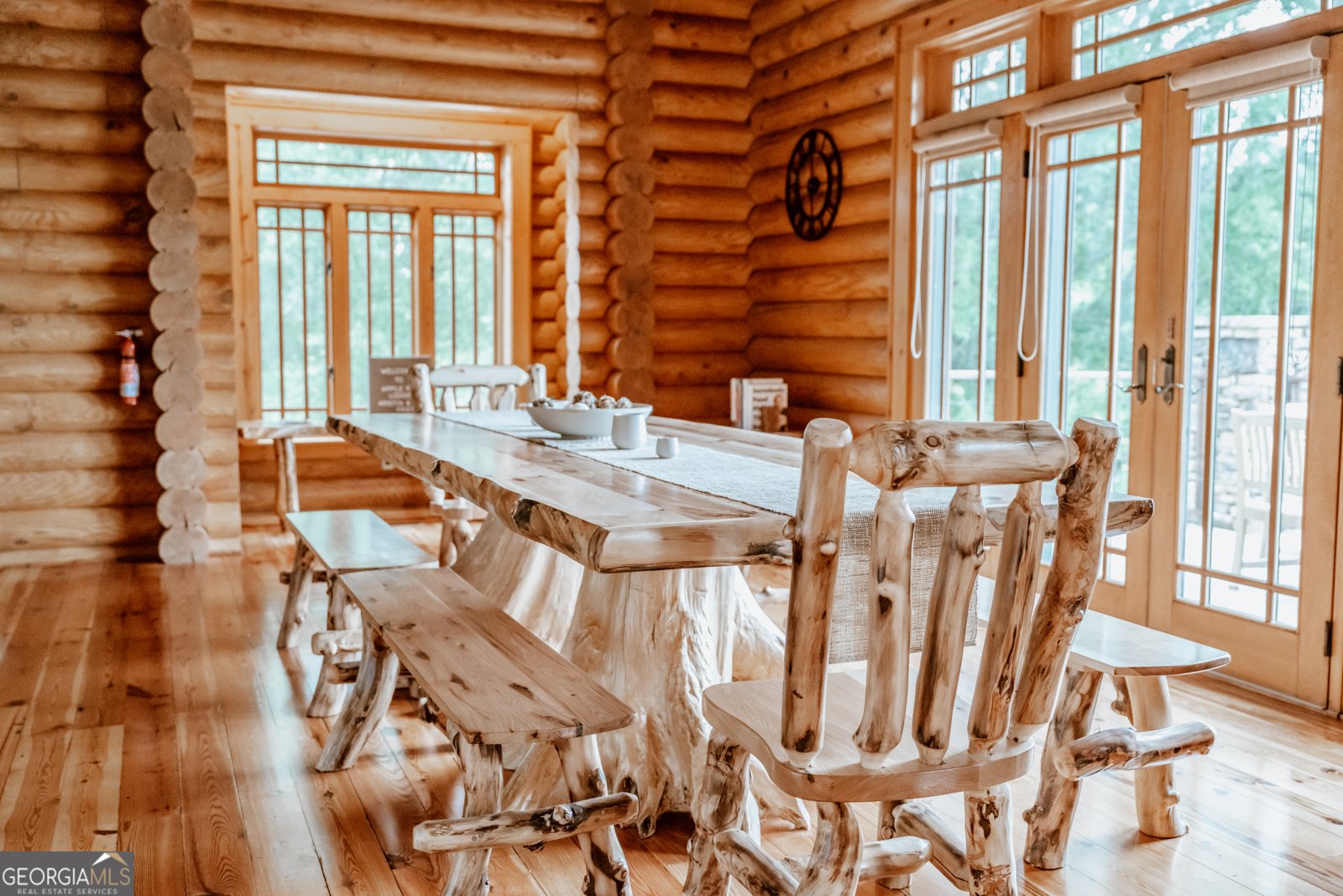 2154 Apple Pie Ridge Road Alto - 19