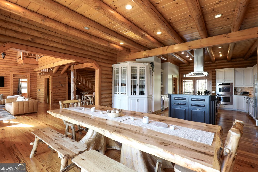 2154 Apple Pie Ridge Road Alto - 20