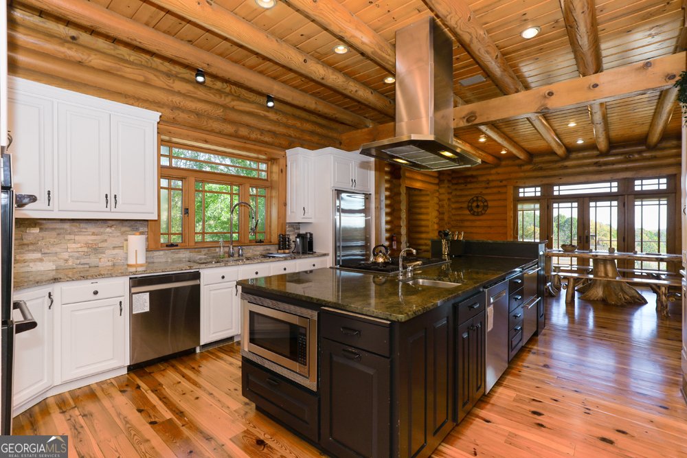 2154 Apple Pie Ridge Road Alto - 21