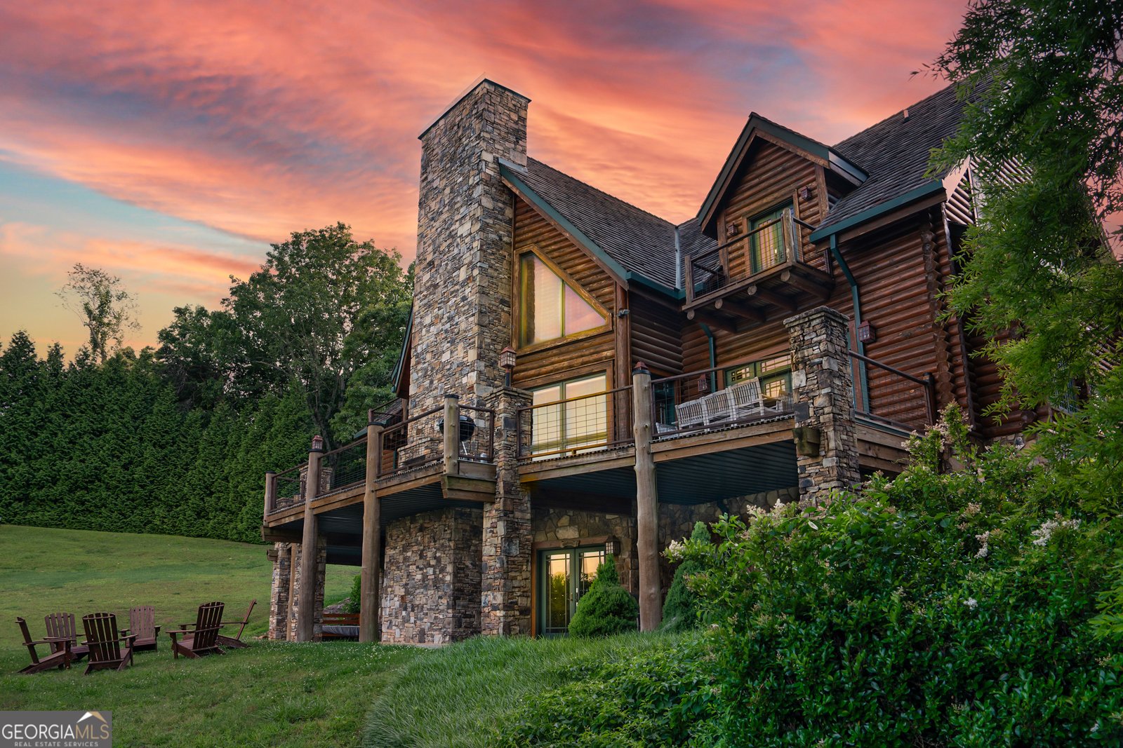 2154 Apple Pie Ridge Road Alto - 3