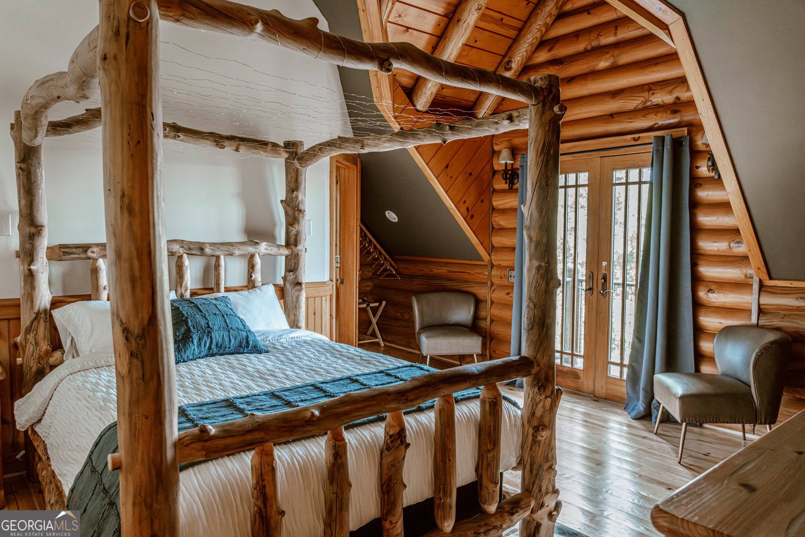 2154 Apple Pie Ridge Road Alto - 42