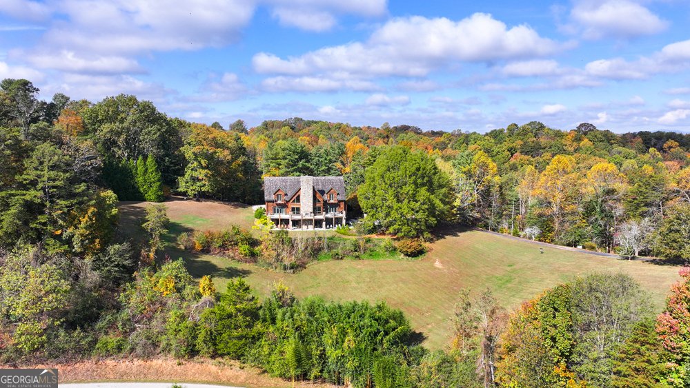 2154 Apple Pie Ridge Road Alto - 5