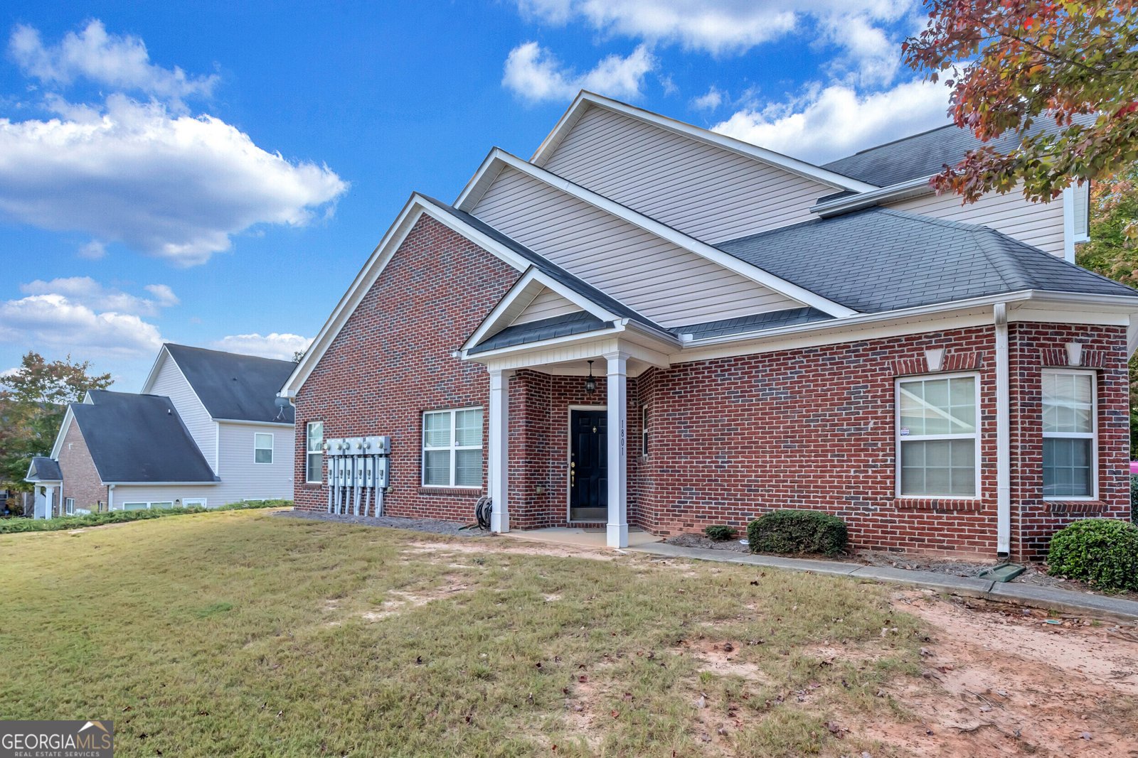 2555 Flat Shoals Road Atlanta - 1
