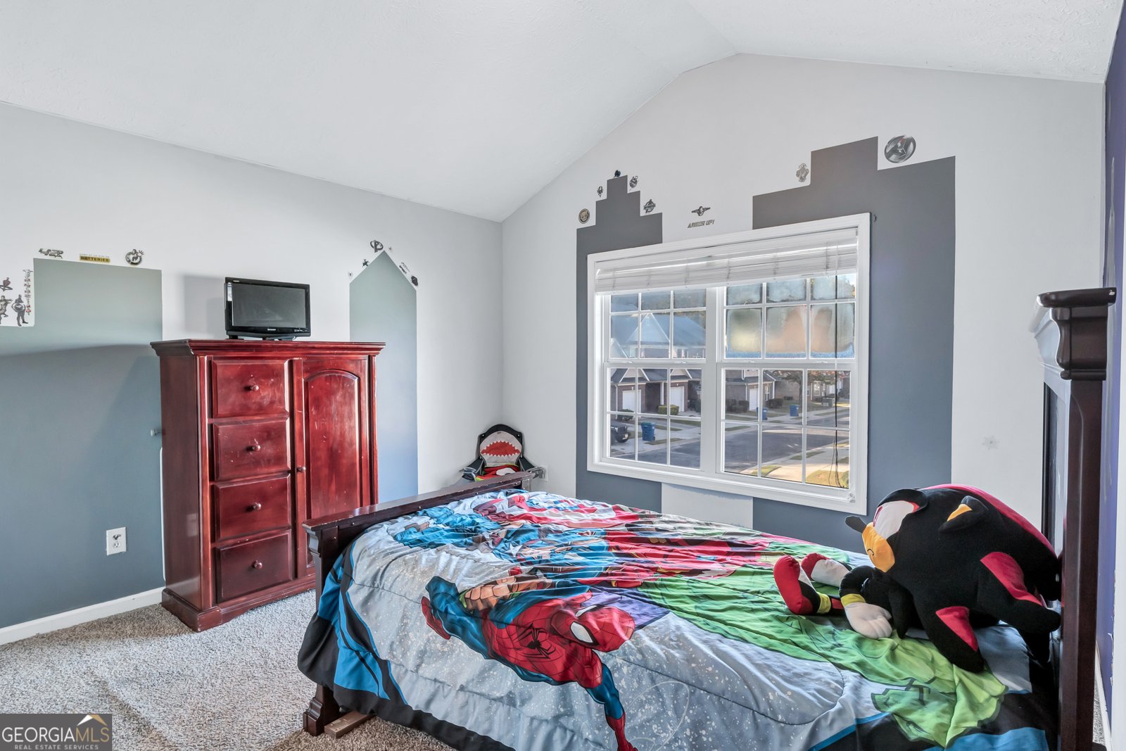 2555 Flat Shoals Road Atlanta - 18