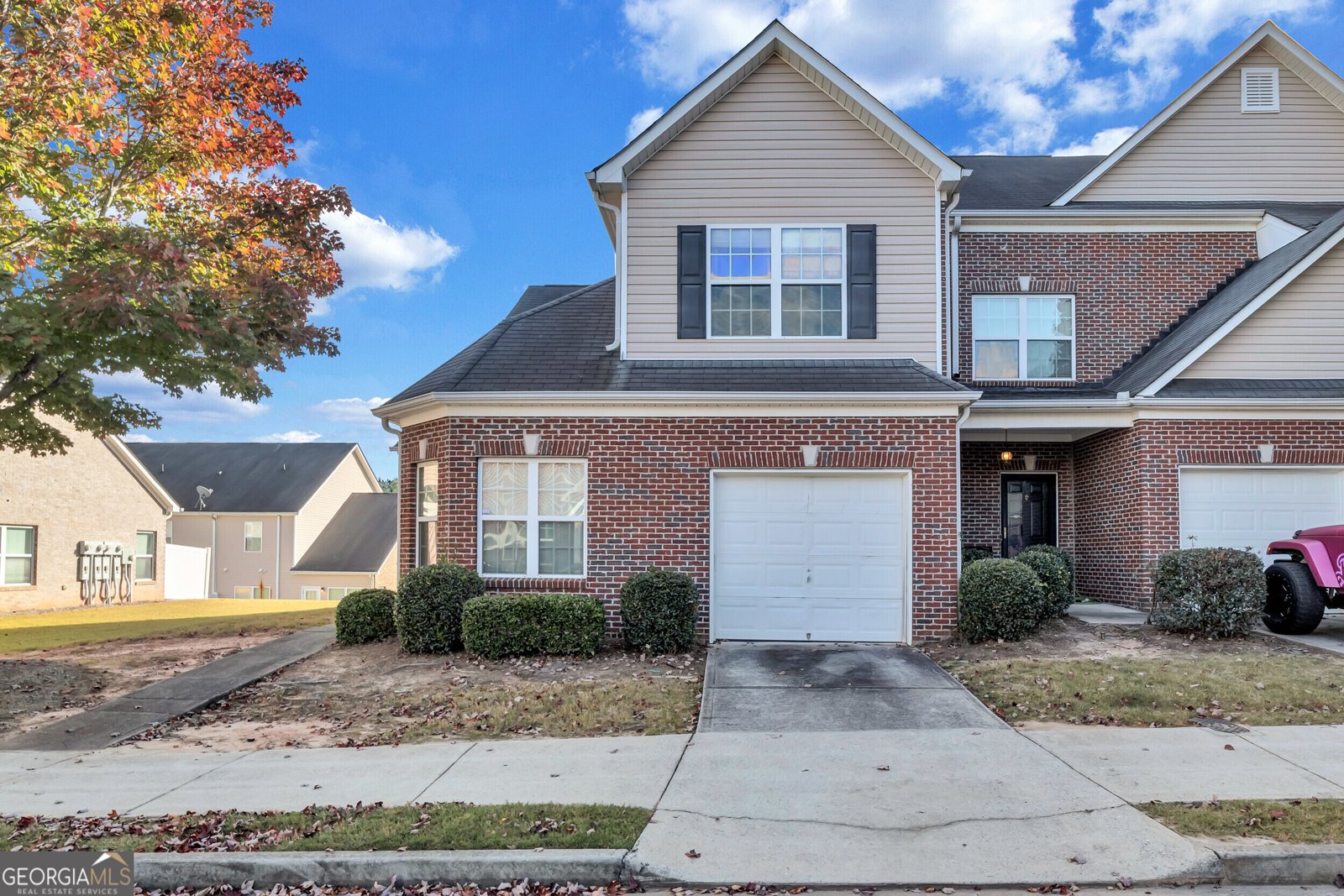 2555 Flat Shoals Road Atlanta - 2
