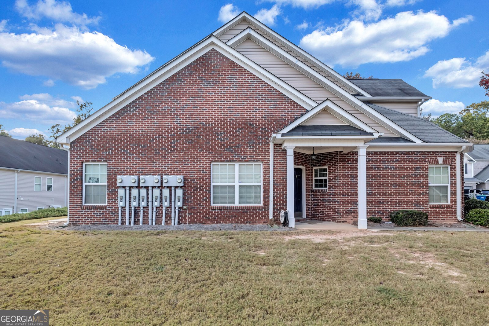 2555 Flat Shoals Road Atlanta - 3
