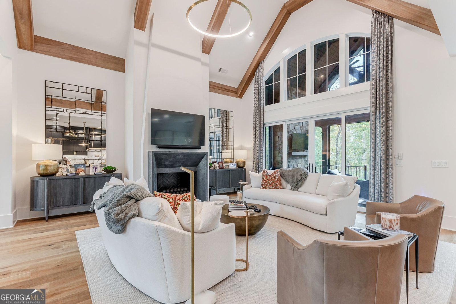 1101 High Bluff Lane Greensboro - 12