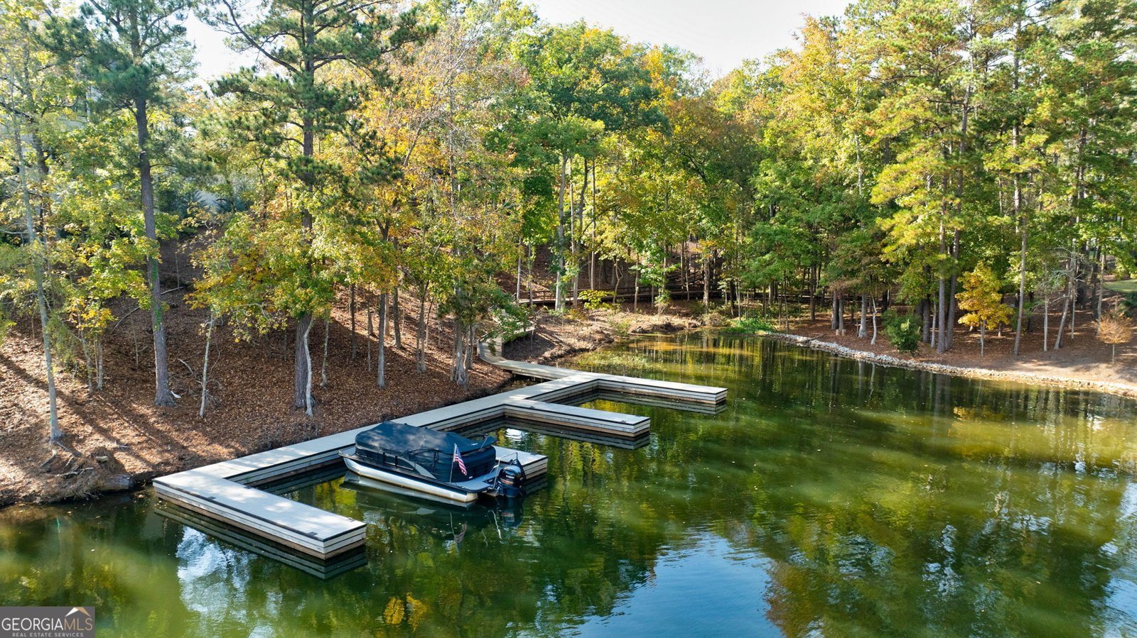 1101 High Bluff Lane Greensboro - 2