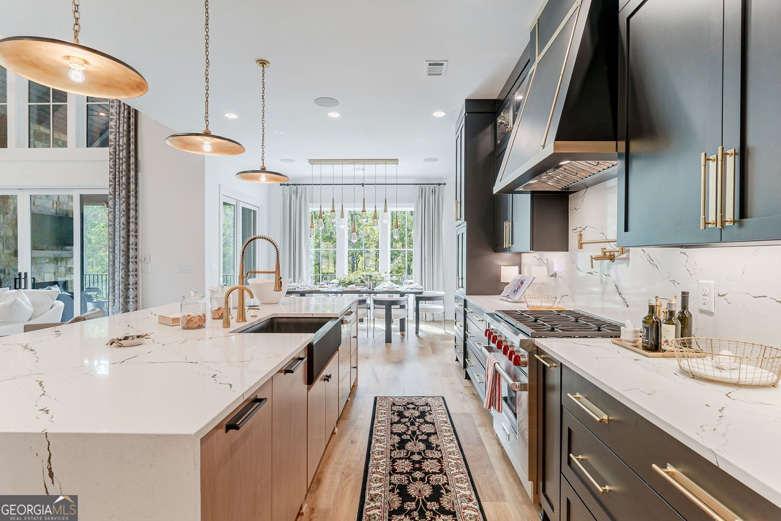1101 High Bluff Lane Greensboro - 20