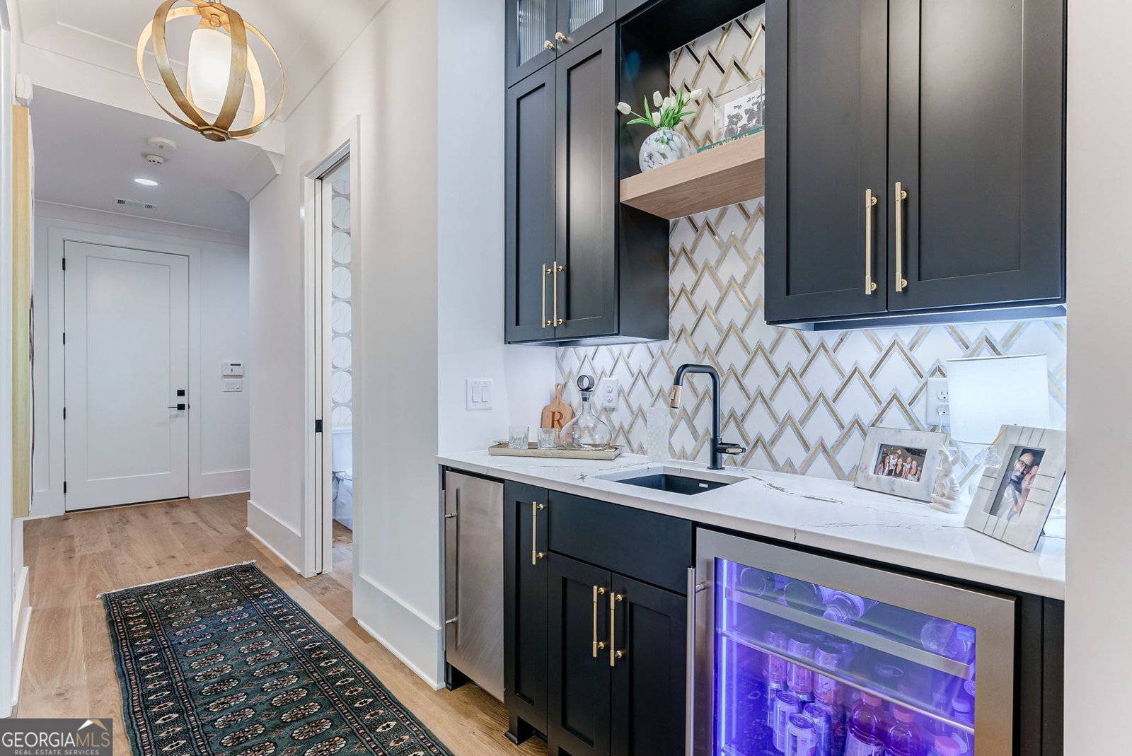 1101 High Bluff Lane Greensboro - 22