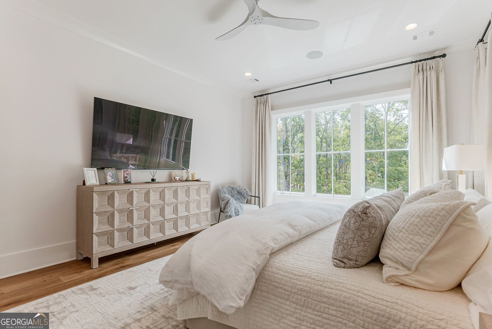 1101 High Bluff Lane Greensboro - 28