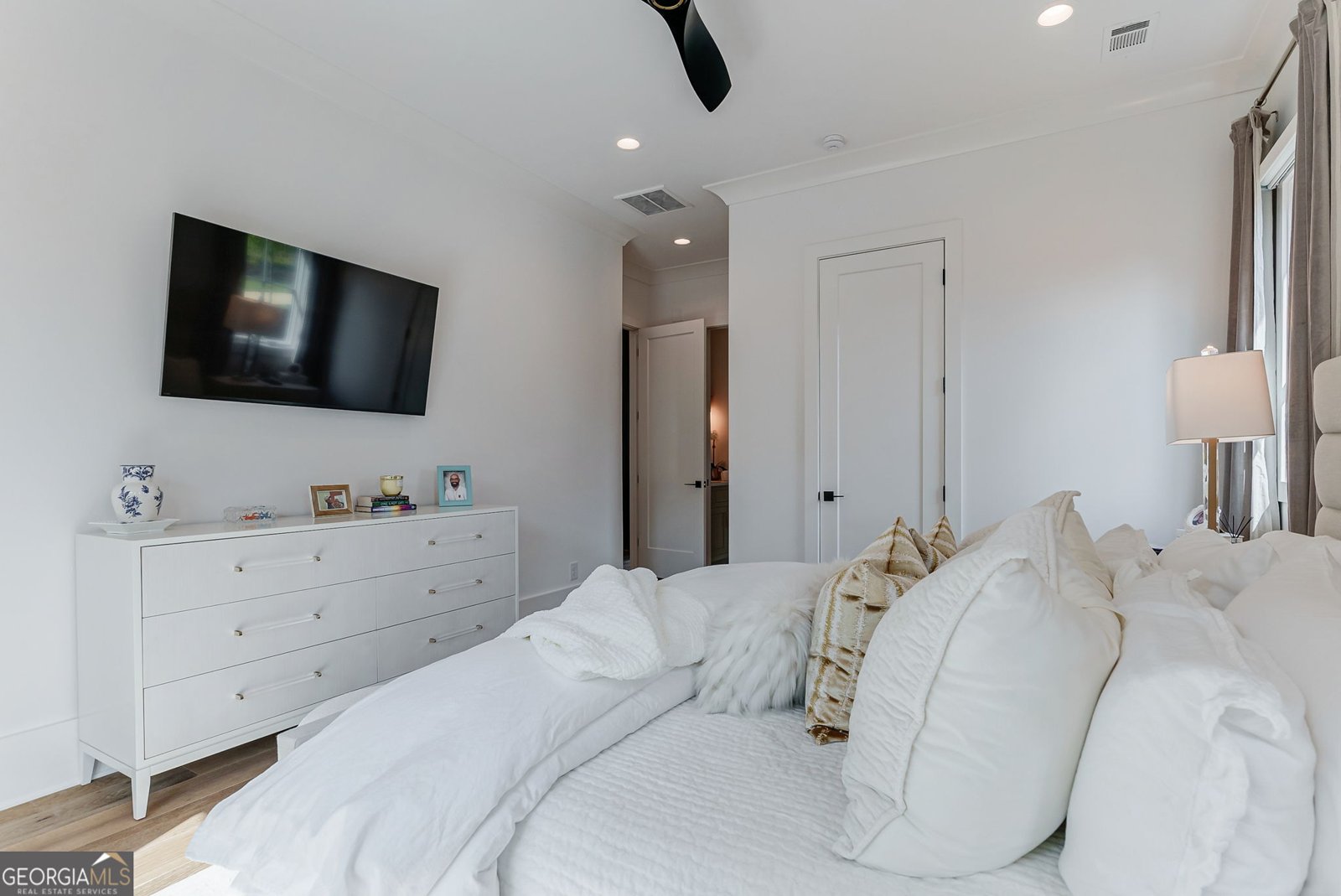 1101 High Bluff Lane Greensboro - 36