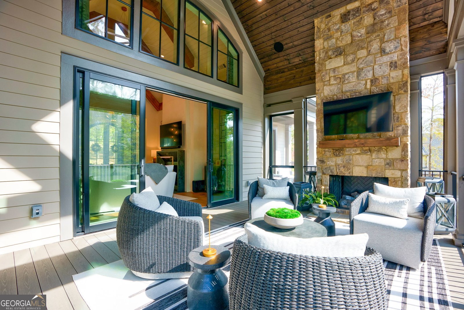 1101 High Bluff Lane Greensboro - 38