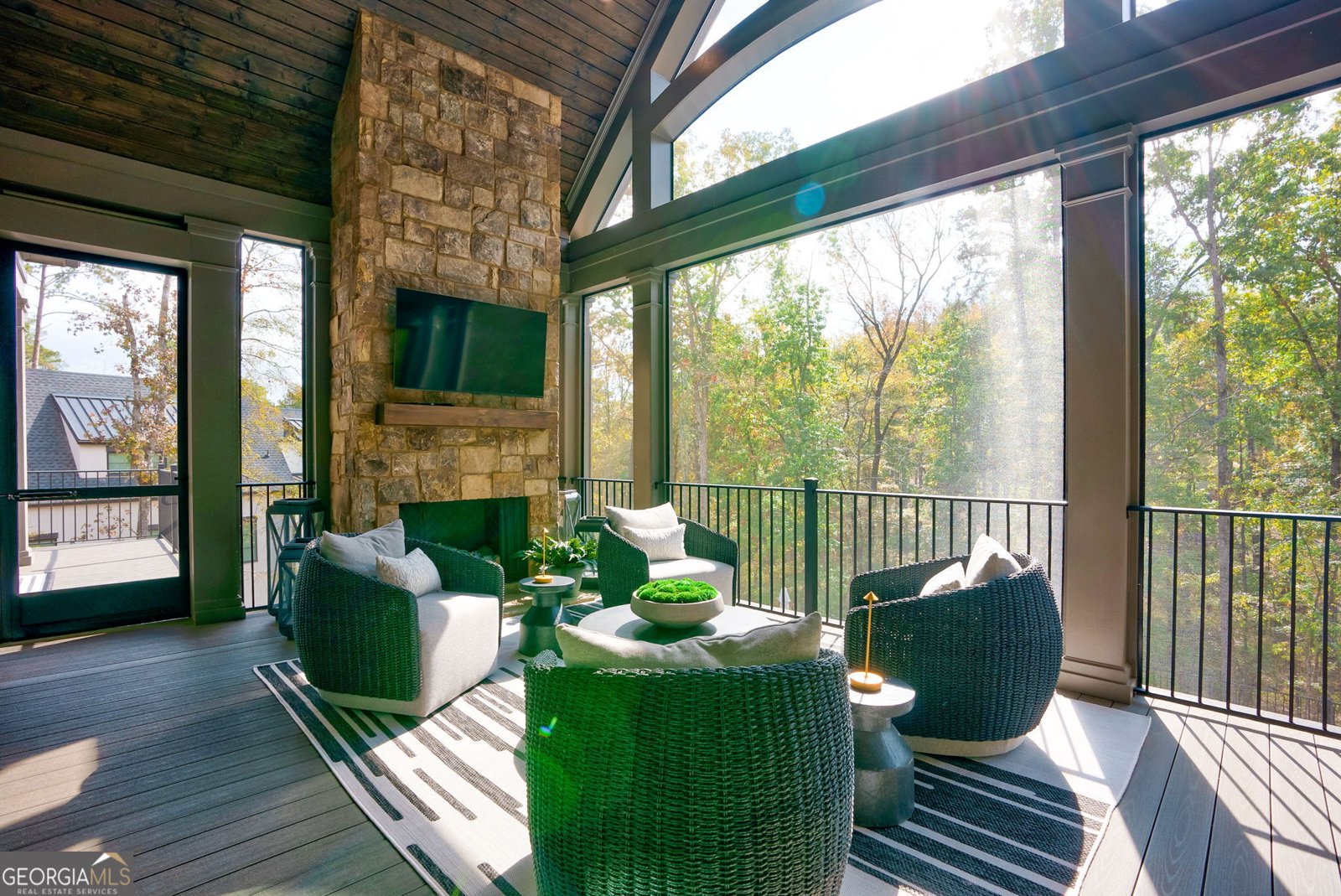 1101 High Bluff Lane Greensboro - 39