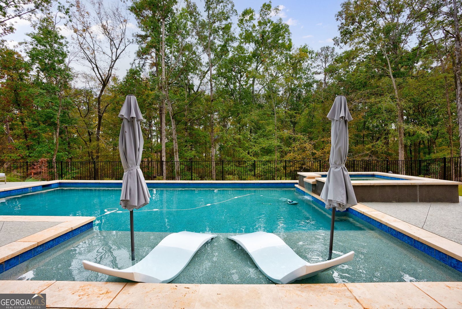 1101 High Bluff Lane Greensboro - 4
