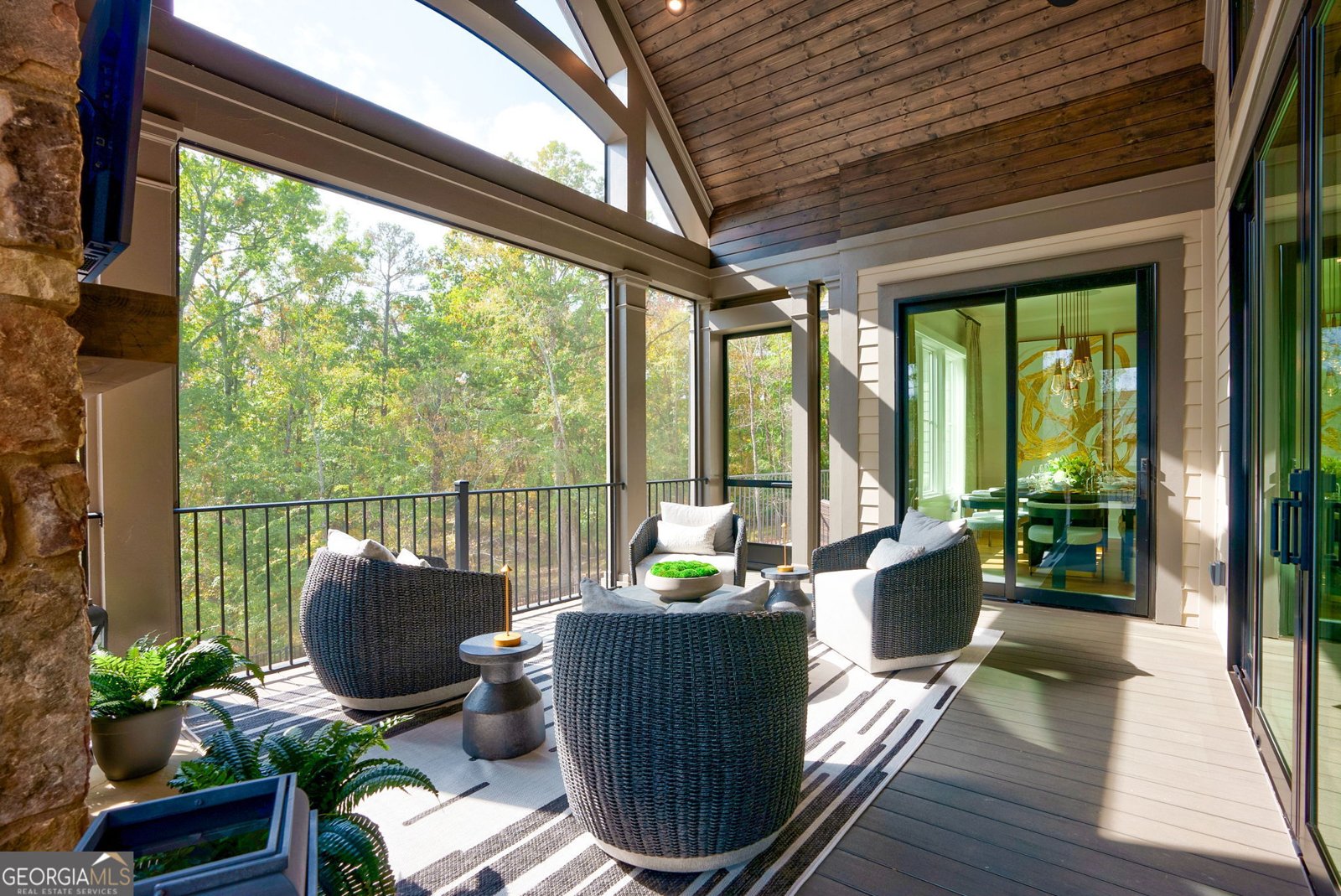 1101 High Bluff Lane Greensboro - 40
