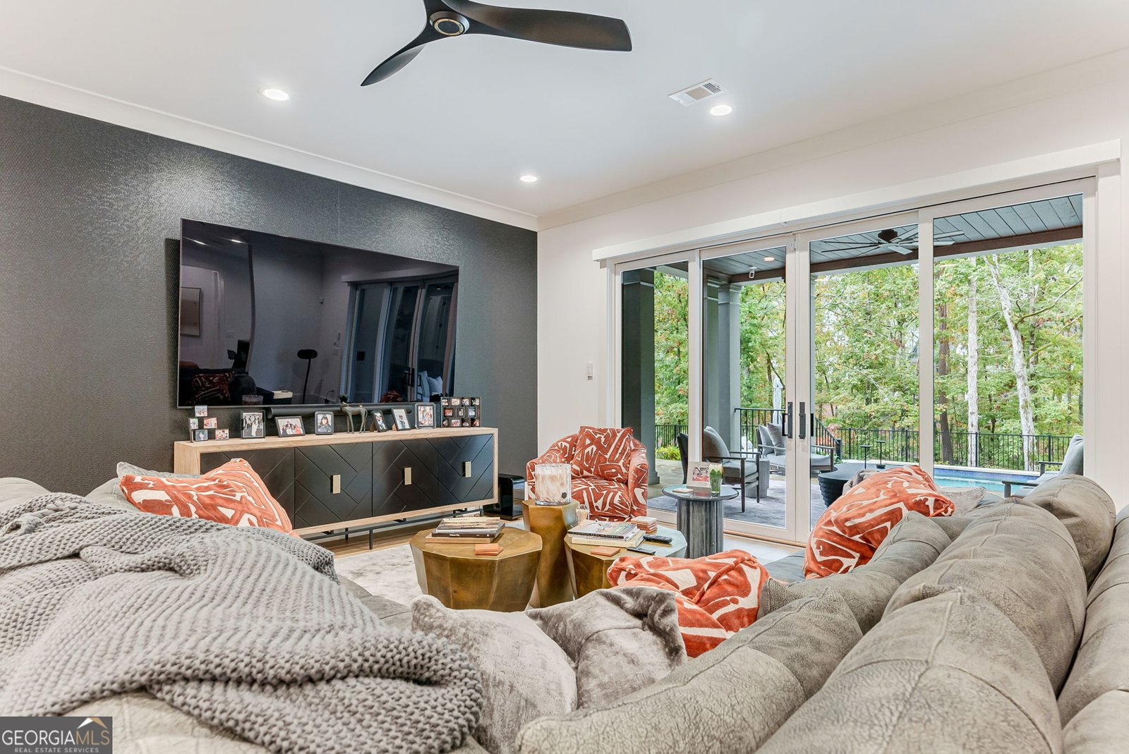 1101 High Bluff Lane Greensboro - 41