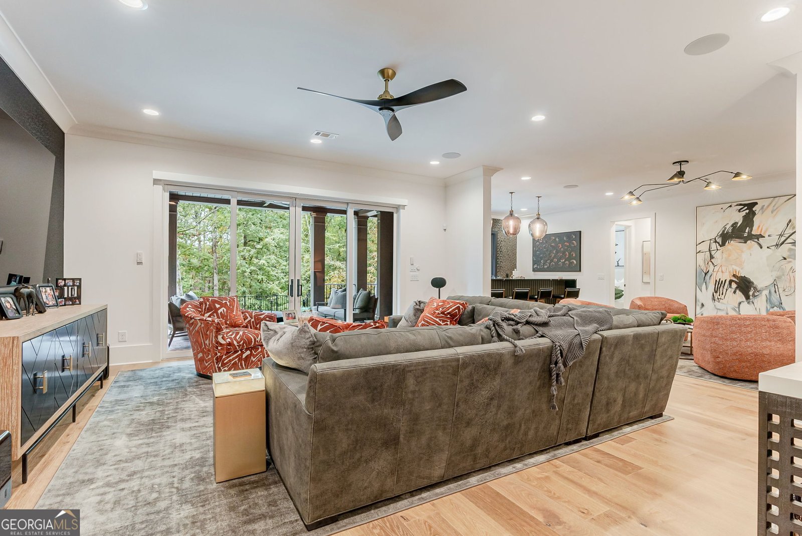 1101 High Bluff Lane Greensboro - 42