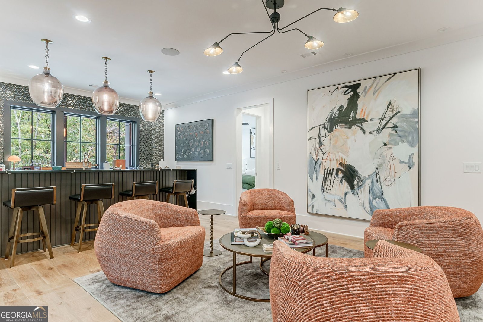 1101 High Bluff Lane Greensboro - 43