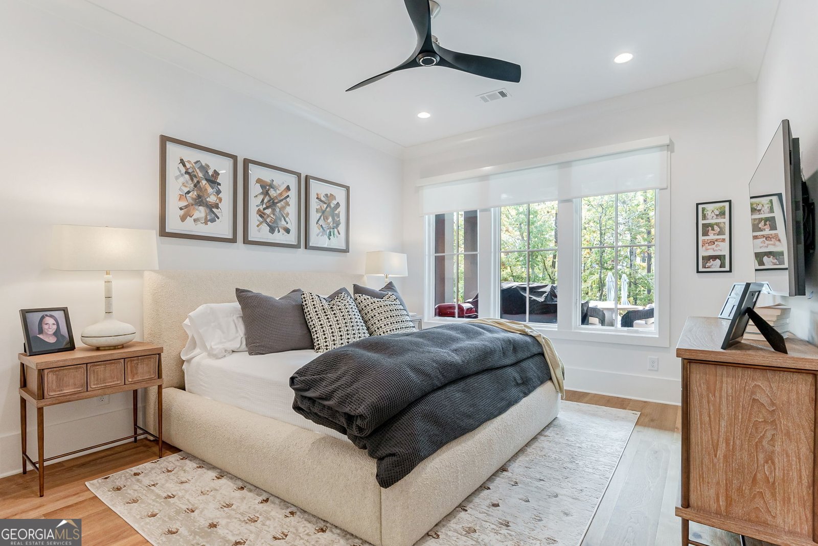 1101 High Bluff Lane Greensboro - 47