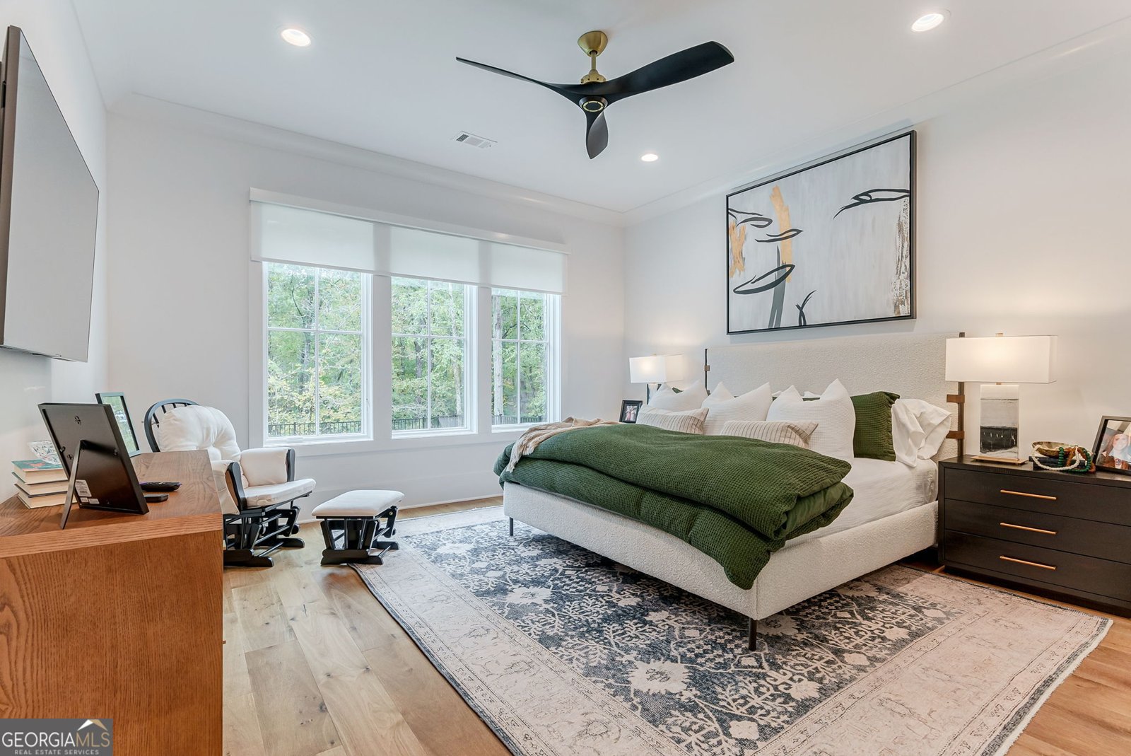 1101 High Bluff Lane Greensboro - 48