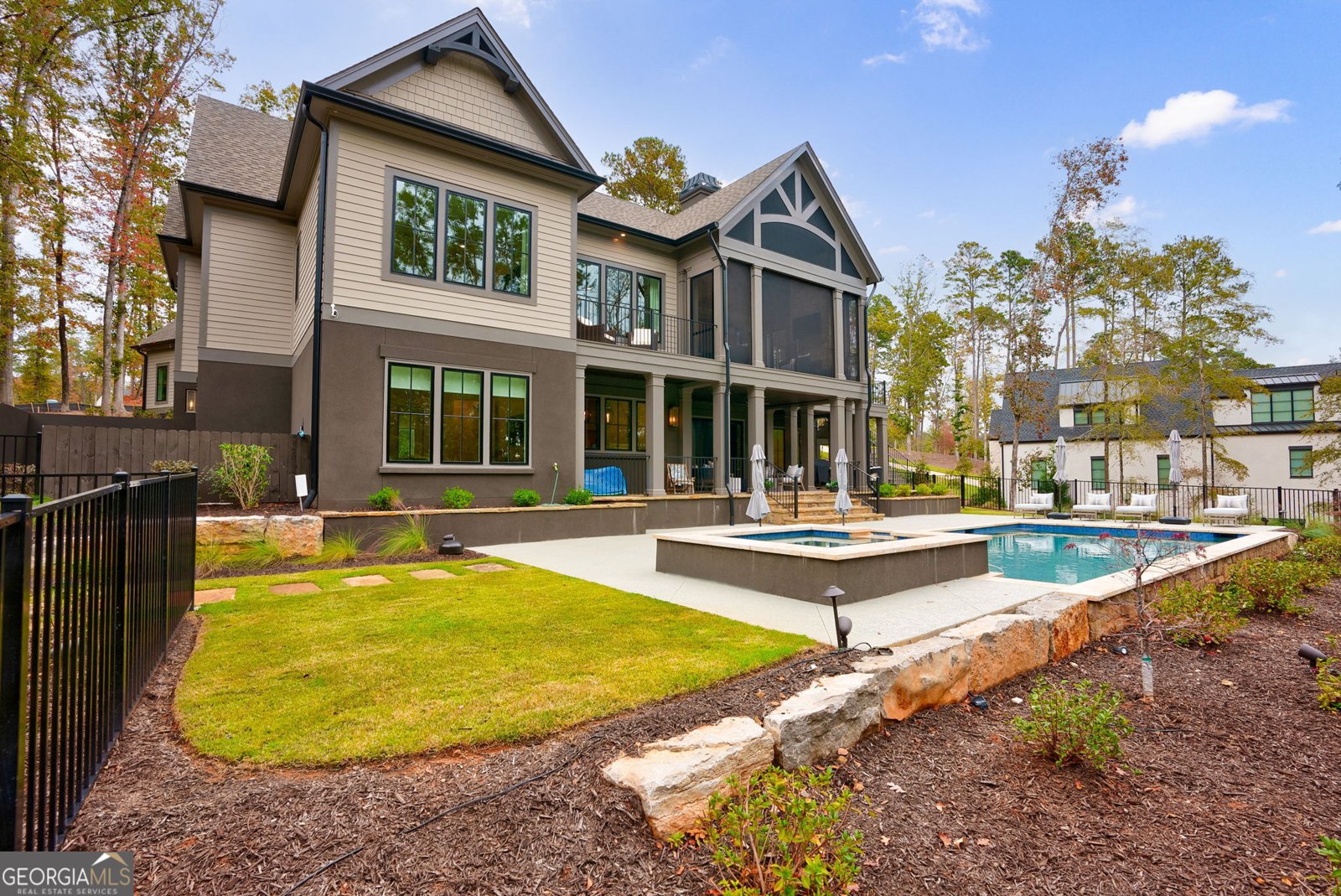 1101 High Bluff Lane Greensboro - 5