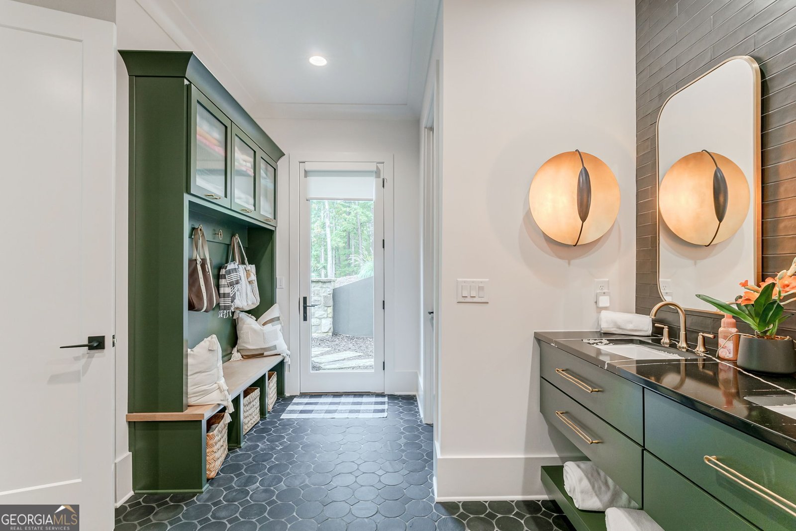 1101 High Bluff Lane Greensboro - 51