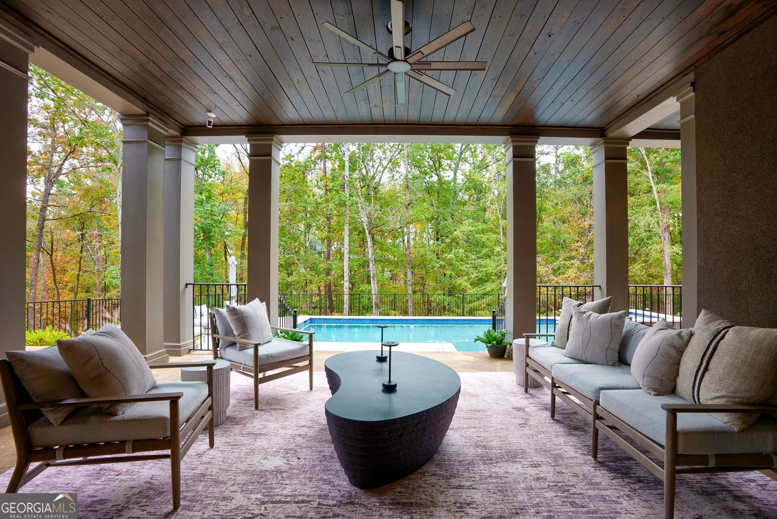 1101 High Bluff Lane Greensboro - 56