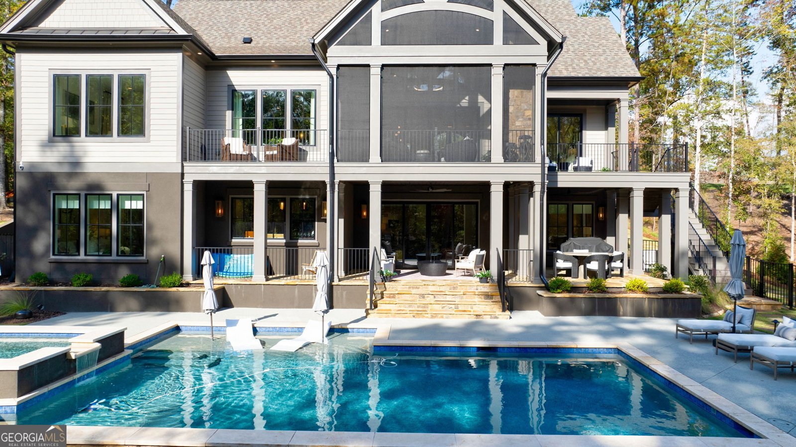 1101 High Bluff Lane Greensboro - 57