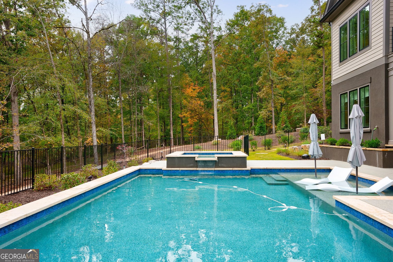 1101 High Bluff Lane Greensboro - 59