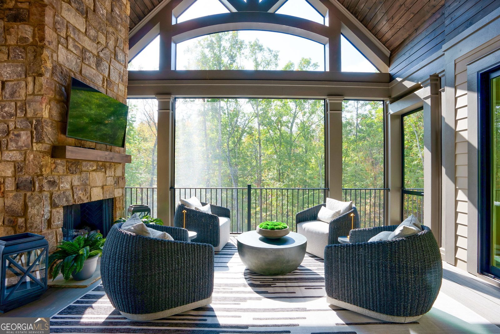 1101 High Bluff Lane Greensboro - 6